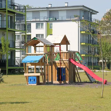 Ale Apartman Siofok Exterior photo