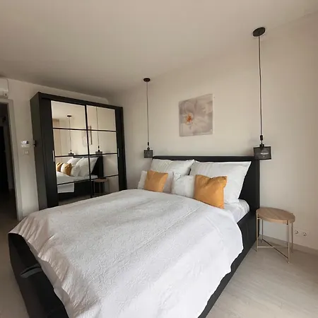Ale Apartman Siofok Exterior photo