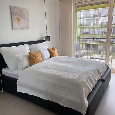 Ale Apartman Siofok Exterior photo