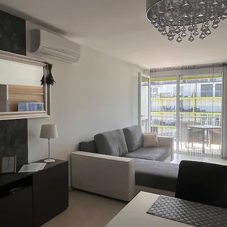 Ale Apartman Siofok Exterior photo