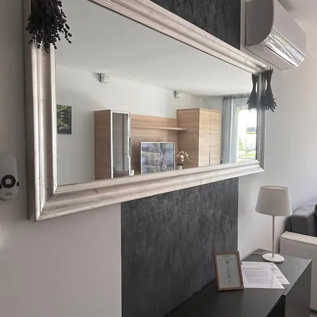 Ale Apartman Siofok Exterior photo