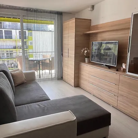 Ale Apartman Siofok Exterior photo