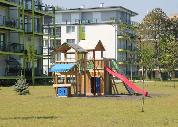 Ale Apartman Siofok