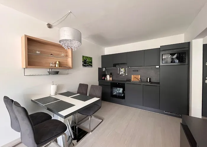 Ale Apartman Siofok