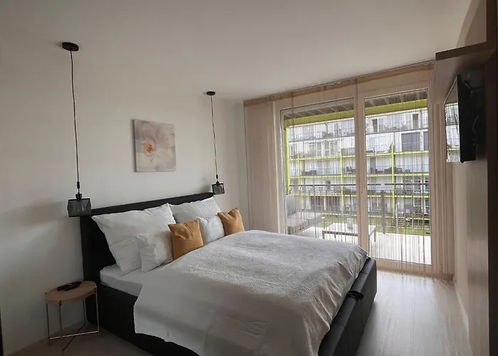 Ale Apartman Siofok