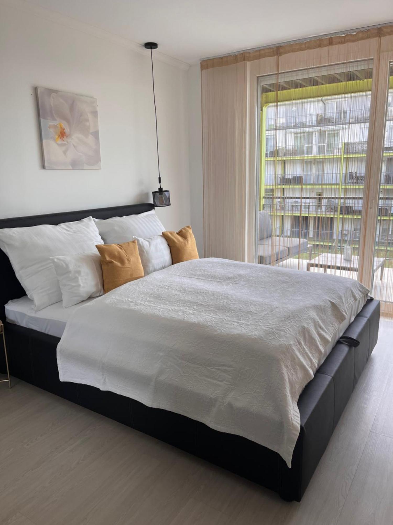 Apartment Ale Siofok