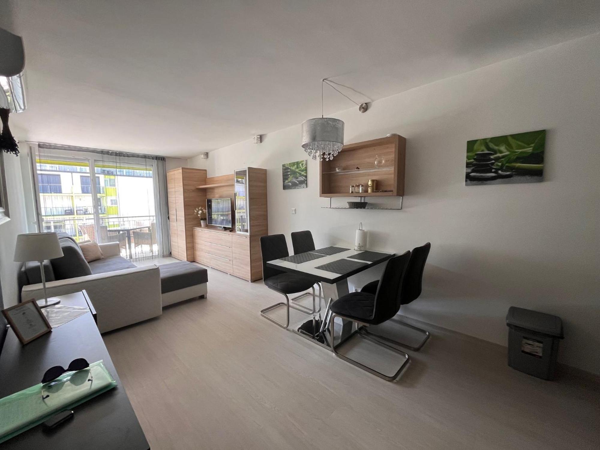 Apartment Ale Siofok