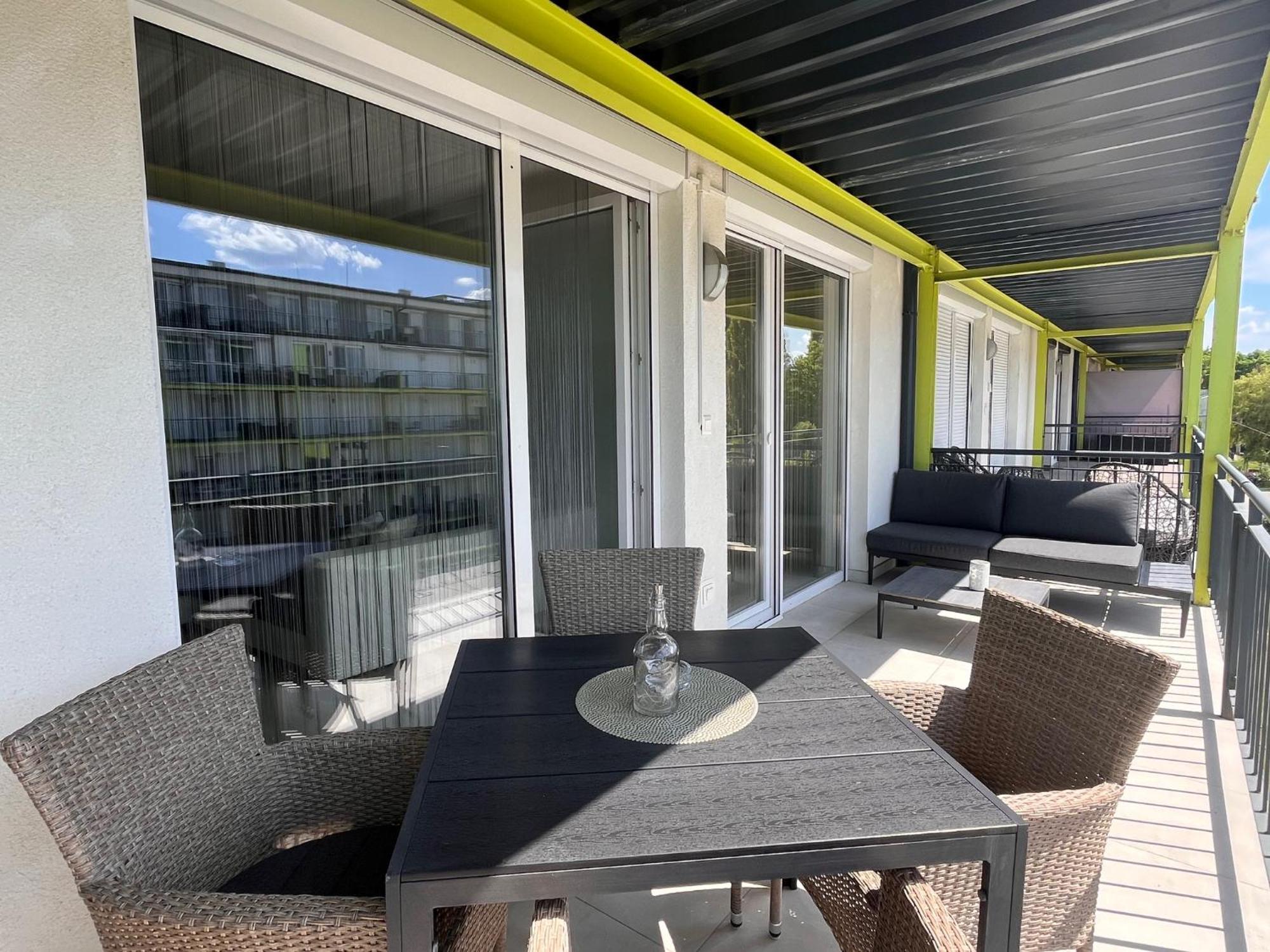 Ale Apartment