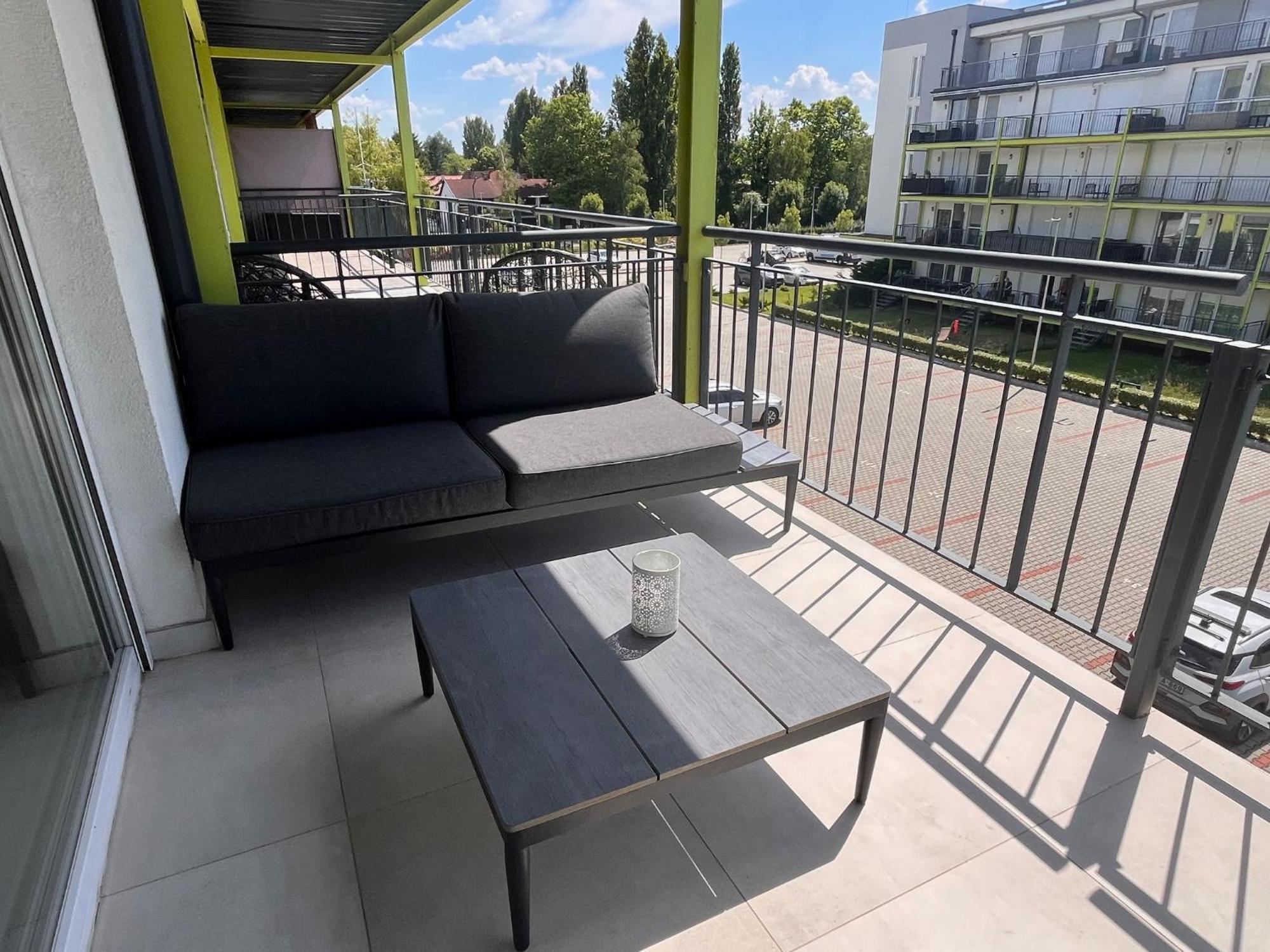 Apartment Ale