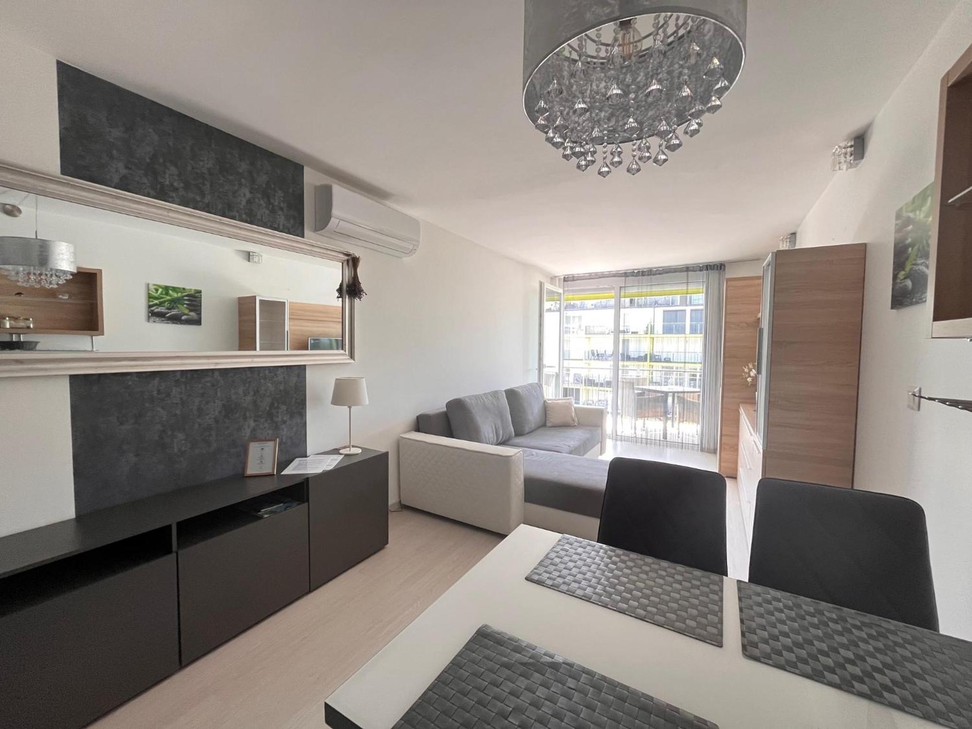 Apartment Ale Siofok