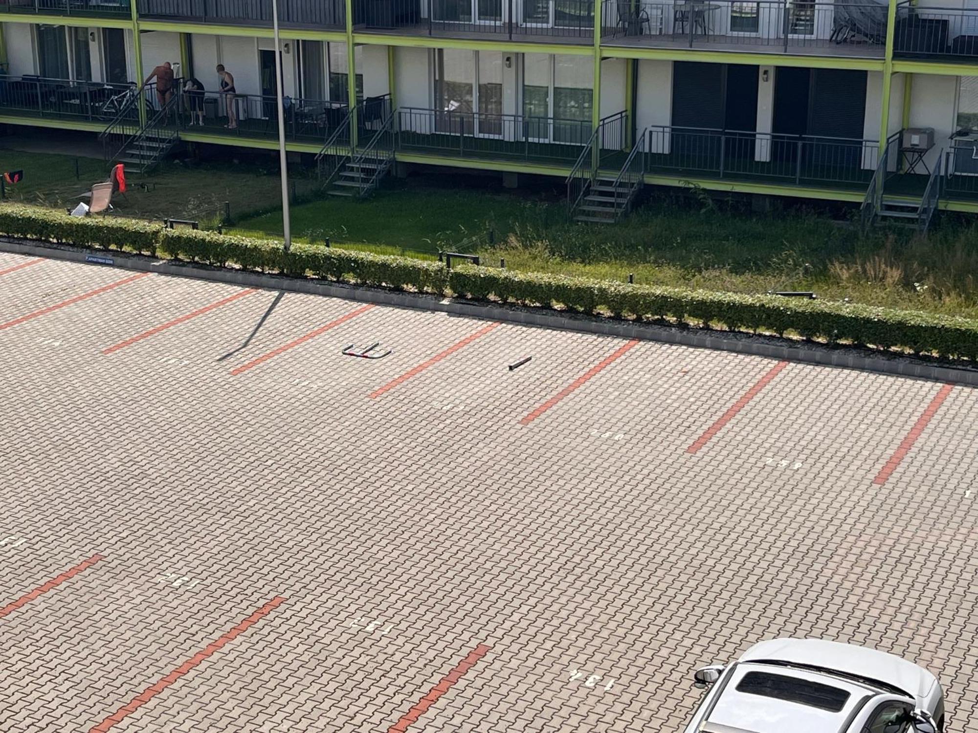 Apartment Ale Siofok